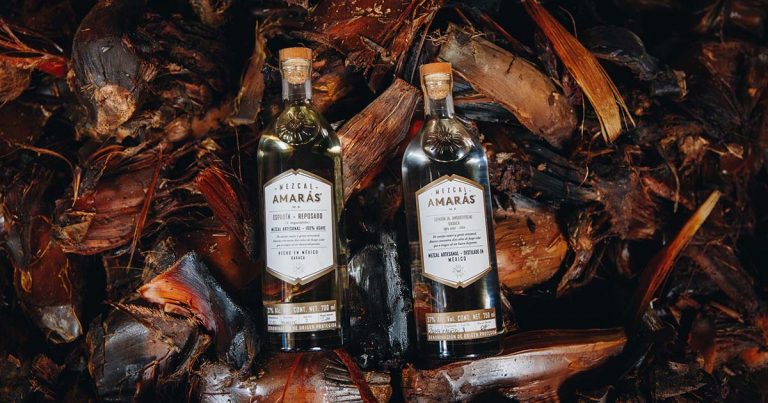 “Hola, Portugal” – Mezcal Amarás chegou mesmo a tempo do verão