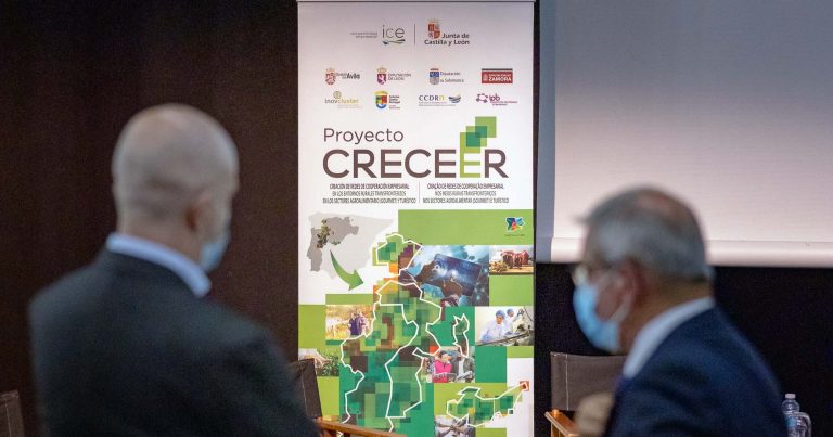 Projeto transfronteiriço CRECEER aproximou territórios de Portugal e Espanha