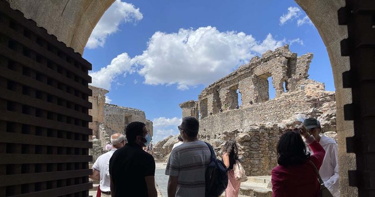 Aldeias Históricas de Portugal inspiram Rede de Conjuntos Históricos na província de Badajoz