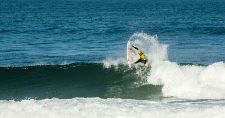 Liga MEO Surf Sintra