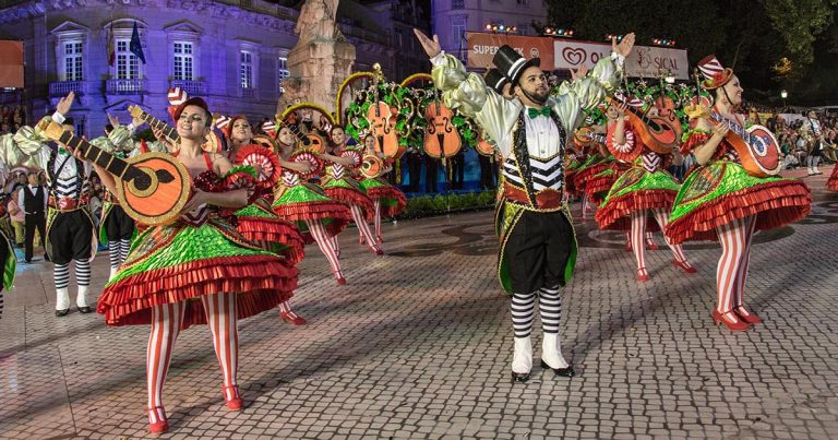 Mais uma noite de Santo António em casa, por determinação da pandemia