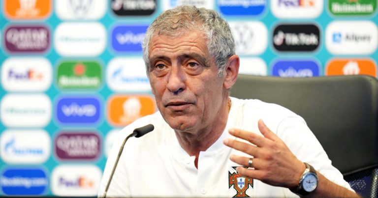 Euro 2020: As finais não se jogam! ganham-se! Diz Fernando Santos em antevisão ao Bélgica – Portugal