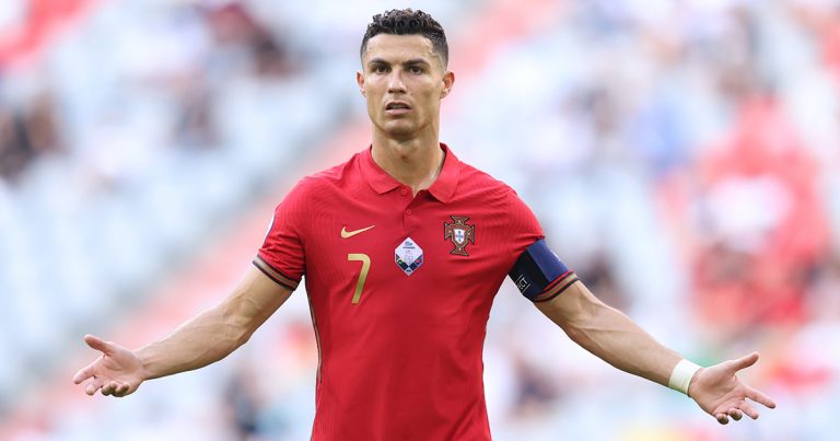 Euro 2020: Portugal perdeu por 4-2 frente à Alemanha