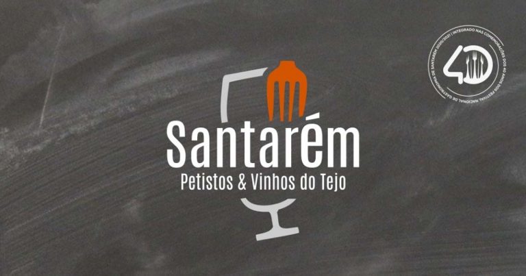 Santarém promove Rota de Petiscos & Vinhos do Tejo