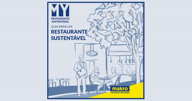 makro celebra Dia da Gastronomia Sustentável e lança Catálogo Restaurante Sustentável