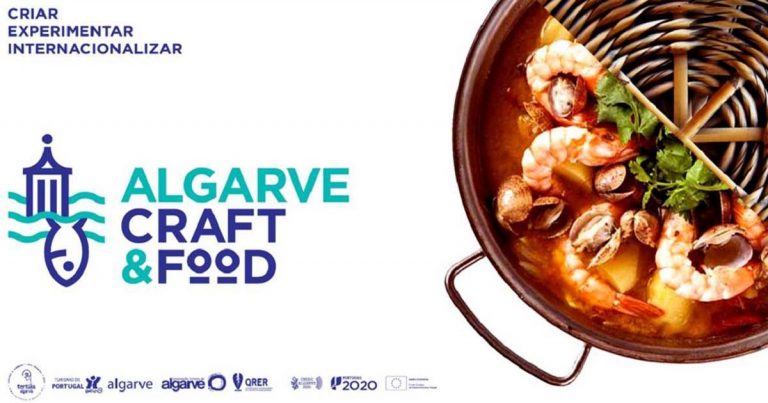 Prémios “Craft & Food” promovem oferta turística mais sustentável no Algarve