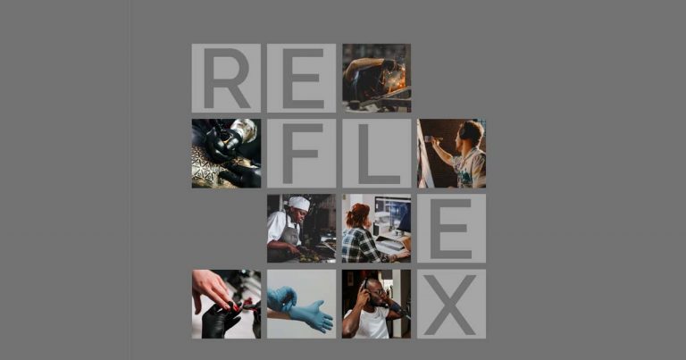 REFLEX na LX Factory