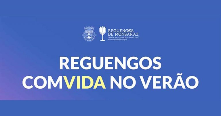 Reguengos ComVida apresenta “Centenário de Amália Rodrigues – Uma história de vida”