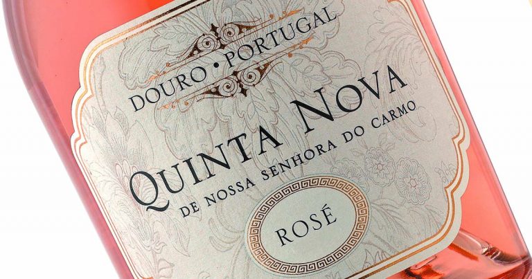 Quinta Nova Rosé Colheita 2020