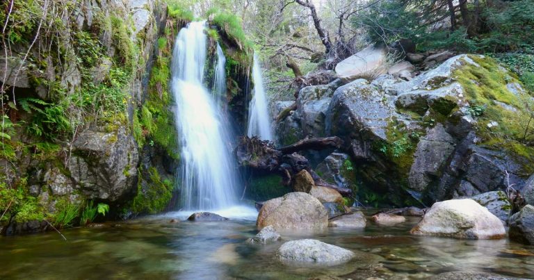 Serra da Estrela o paraíso 