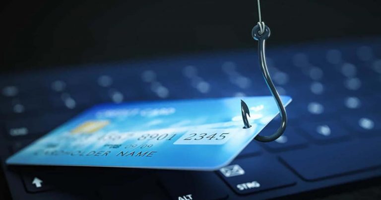 Cartões de crédito: queixas por phishing disparam