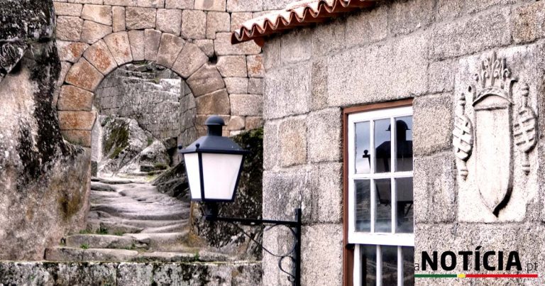 verão na Serra da Estrela