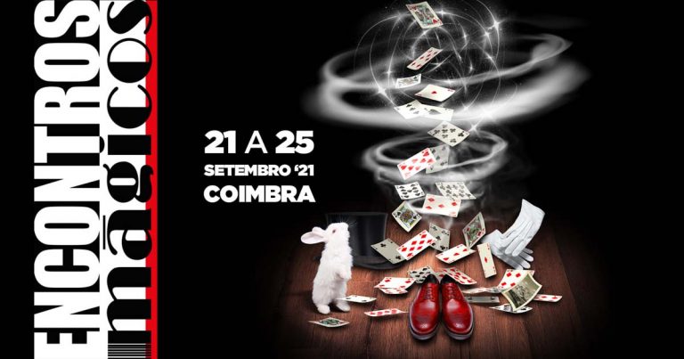 magia em Coimbra