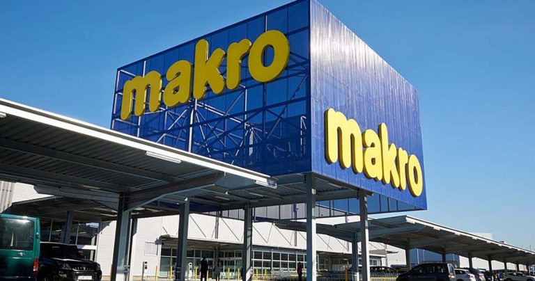 Makro aposta na logística “data-driven” com as soluções da Generix Group