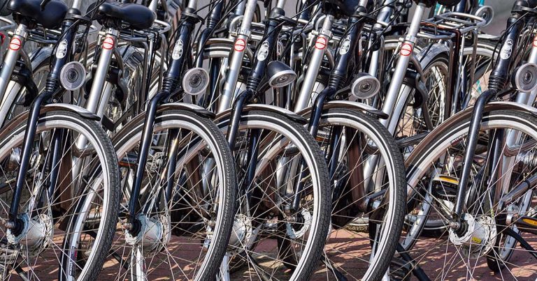 CP premiada pela Federação Portuguesa de Cicloturismo e Utilizadores de Bicicleta