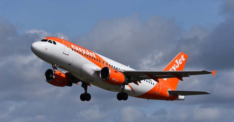 easyJet acrescenta mais um avião à base de Faro e cria cerca de 30 novos postos de trabalho diretos no Algarve