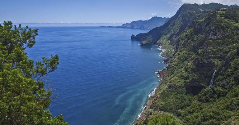 Madeira é o “Melhor Destino Insular da Europa”, pela oitava vez