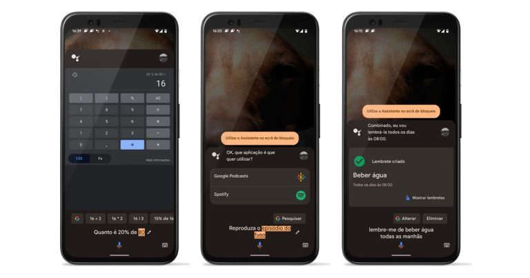 Assistente Google: conheça 5 formas de usar o Assistente Virtual no seu telemóvel