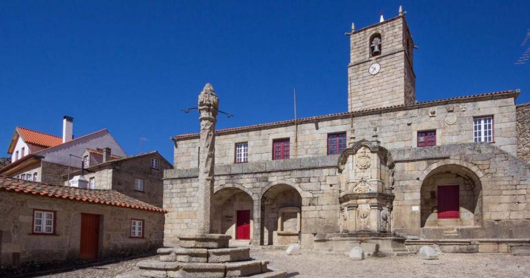 Novo filme promocional das Aldeias Históricas de Portugal nomeado para Melhor Filme de Turismo do Mundo