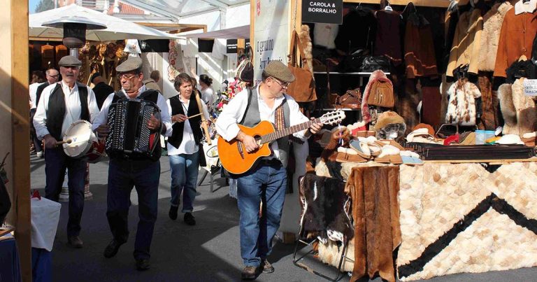 Festival Nacional de Gastronomia de Santarém considerado um dos melhores da europa