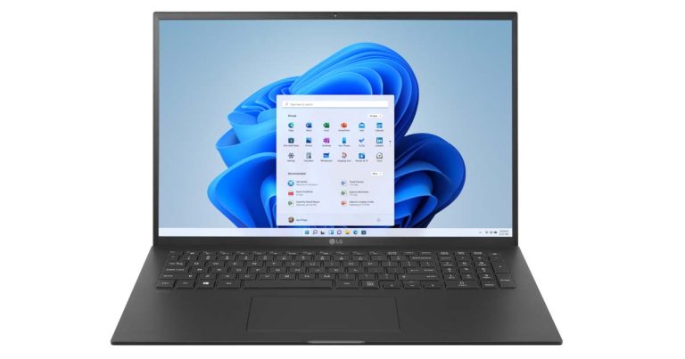 Portáteis LG gram já contam com Windows 11