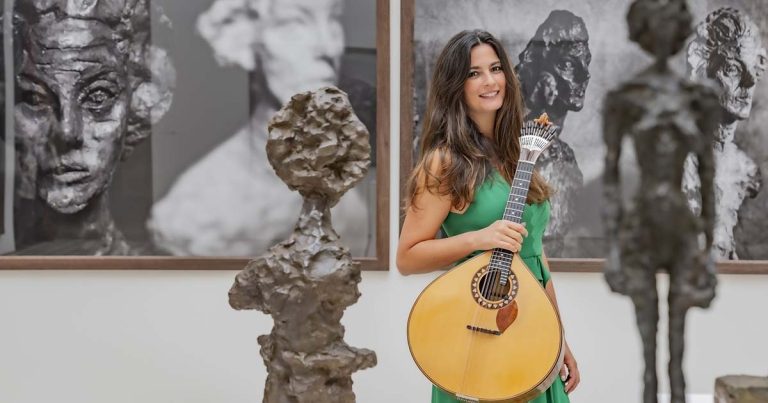 Hotel Infante Sagres serve de palco ao fado em dois jantares-concerto