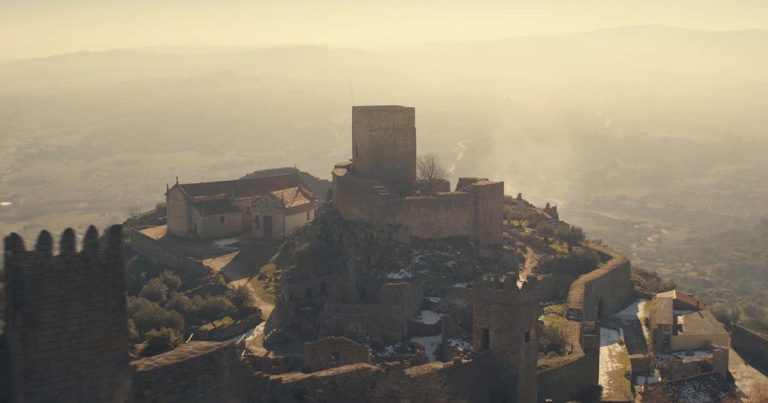 Filme promocional das Aldeias Históricas de Portugal é o Melhor Filme de Turismo do Mundo