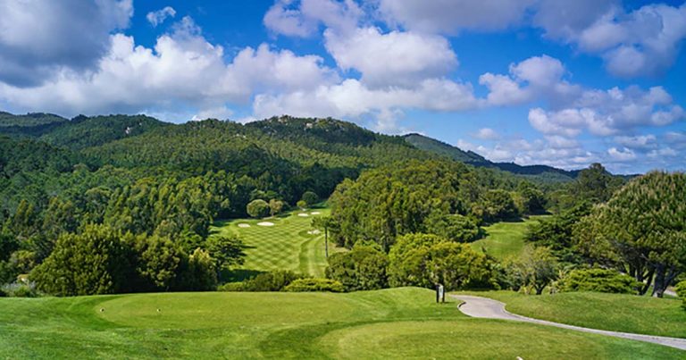 Penha Longa Resort acolhe futuras superestrelas de golfe em dois torneios distintos