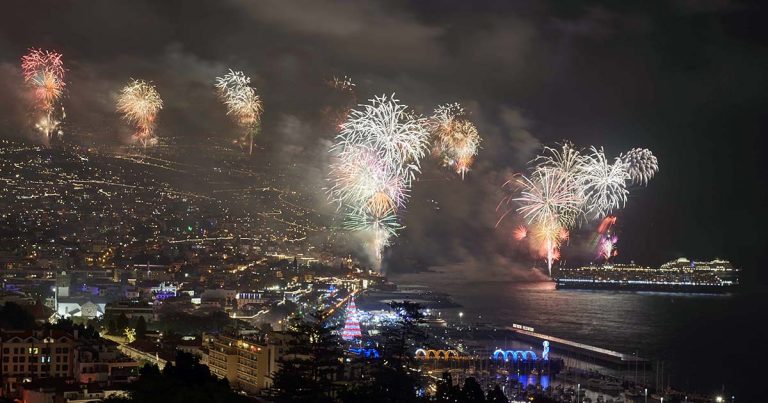 Madeira lança campanha de Natal e Fim do Ano “À Madeirense”