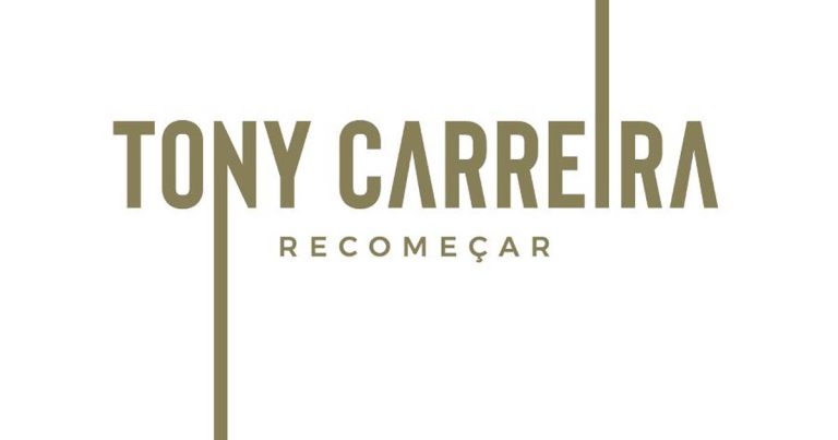 Recomeçar de Tony Carreira