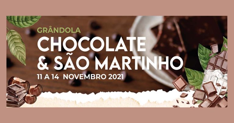 São Martinho em Grândola