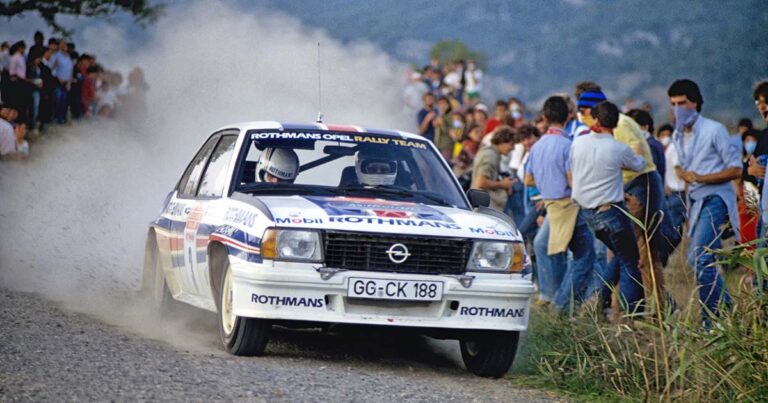 Walter Röhrl