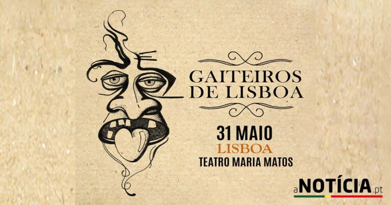 Gaiteiros de Lisboa