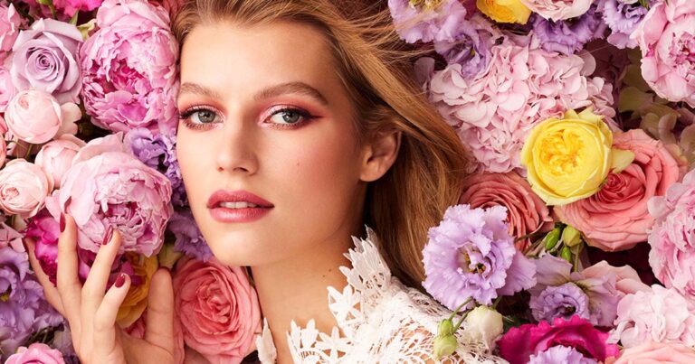 Blossoming Beauty, da Kiko Milano, a nova maquilhagem para a Primavera