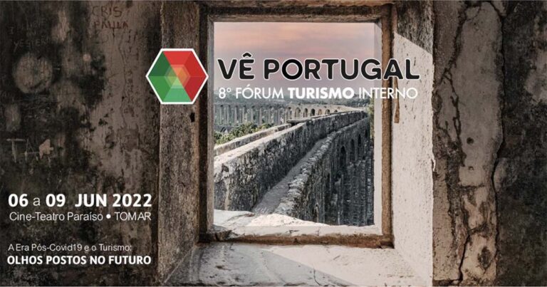 Fórum Vê Portugal: Desafios do Turismo em debate