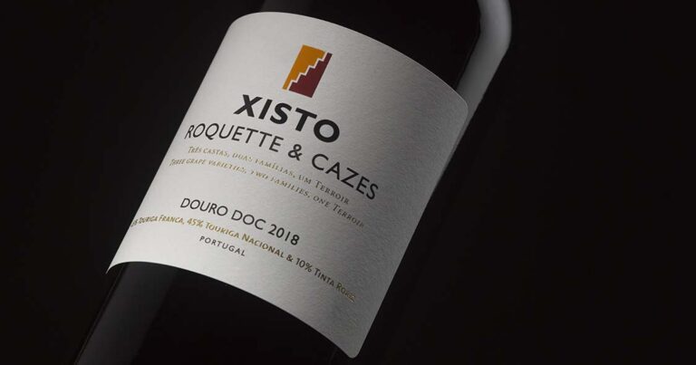 xisto Roquette e Cazes