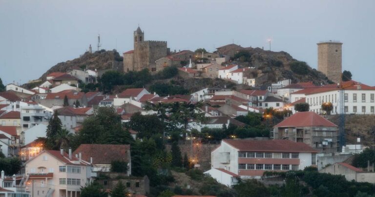 a Beira Baixa na Páscoa