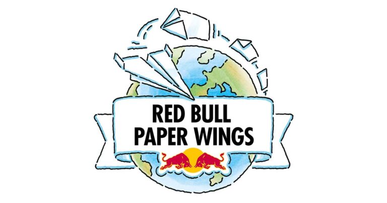 Colombo recebe a final do Red Bull Paper Wings