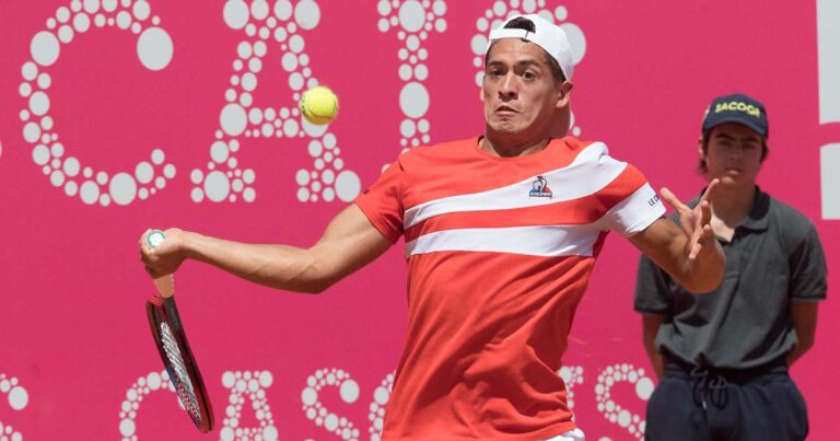 Baez vs Ramos-Vinolas e Korda vs Tiafoe, nas meias-finais do Millennium Estoril Open