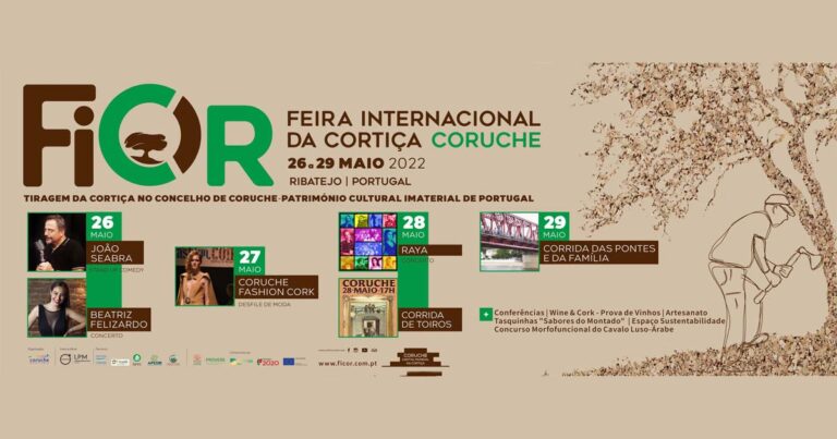 Ficor em Coruche