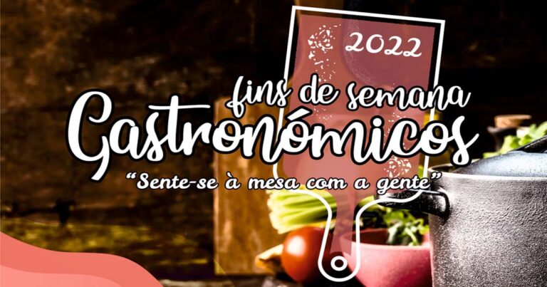 Fins de Semana Gastronómicos na Póvoa de Lanhoso