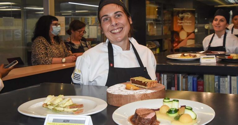 Formação da Associação de Cozinheiros Profissionais de Portugal