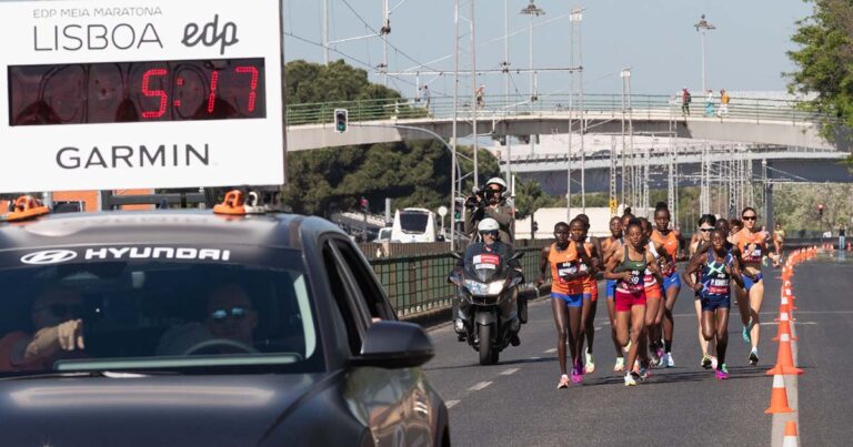 Meia Maratona de Lisboa