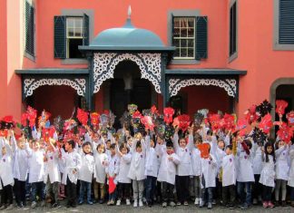 MADEIRA – MUSEUS E ABM ESGOTARAM INSCRIÇÕES