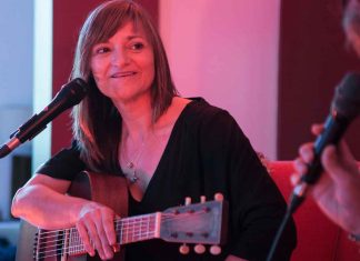 Mafalda Veiga – 30 anos de músicas para comemorar