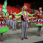 Alfama vence pela terceira vez consecutiva Marchas Populares de Lisboa