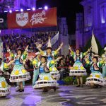 Alfama vence pela terceira vez consecutiva Marchas Populares de Lisboa