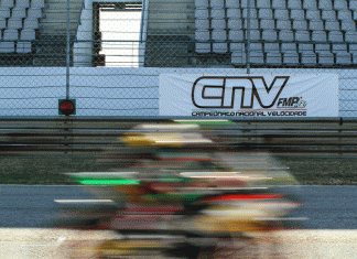 Nacional Velocidade 2018 – O terceiro ‘round’ é na arena do Estoril Nacional Velocidade 2018 - O terceiro 'round' é na arena do Estoril