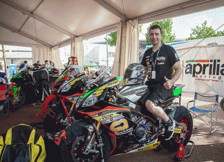 Tiago Magalhães – O campeão está de regresso. Tiago Magalhães - O campeão está de regresso.
