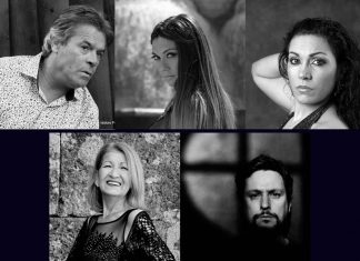 Festival Santa Casa Alfama’18 – Cartaz completo do Palco Ermelinda Freitas no Largo das Alcaçarias